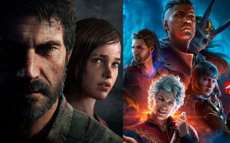 Google reveló los 10 juegos más buscados de 2023