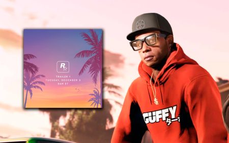 Rockstar confirma cuando se lanzará el primer tráiler del nuevo GTA