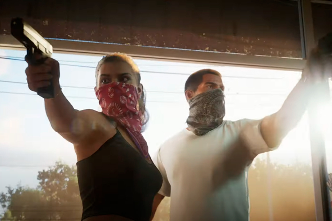 GTA 6, PlayStation, Xbox 
