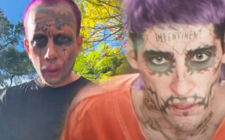 El Joker de Florida lanza su «última advertencia» contra Rockstar por GTA 6