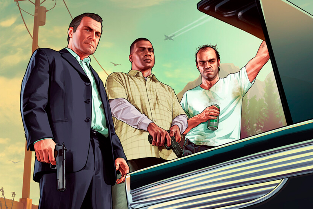 GTA 