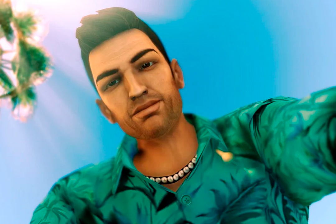 Tommy Vercetti