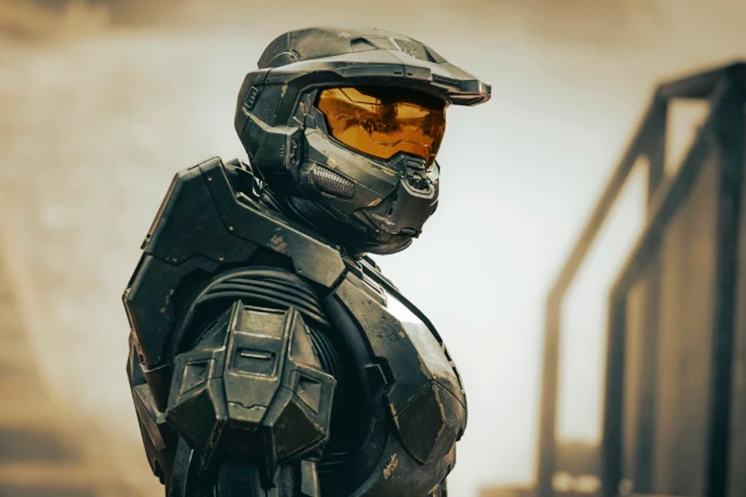 Halo