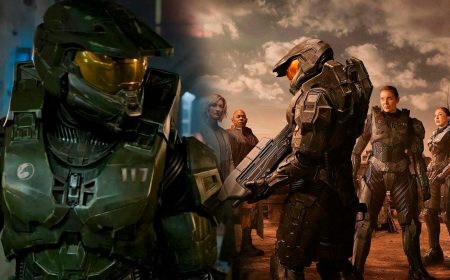 Filtran fecha de la segunda temporada de Halo