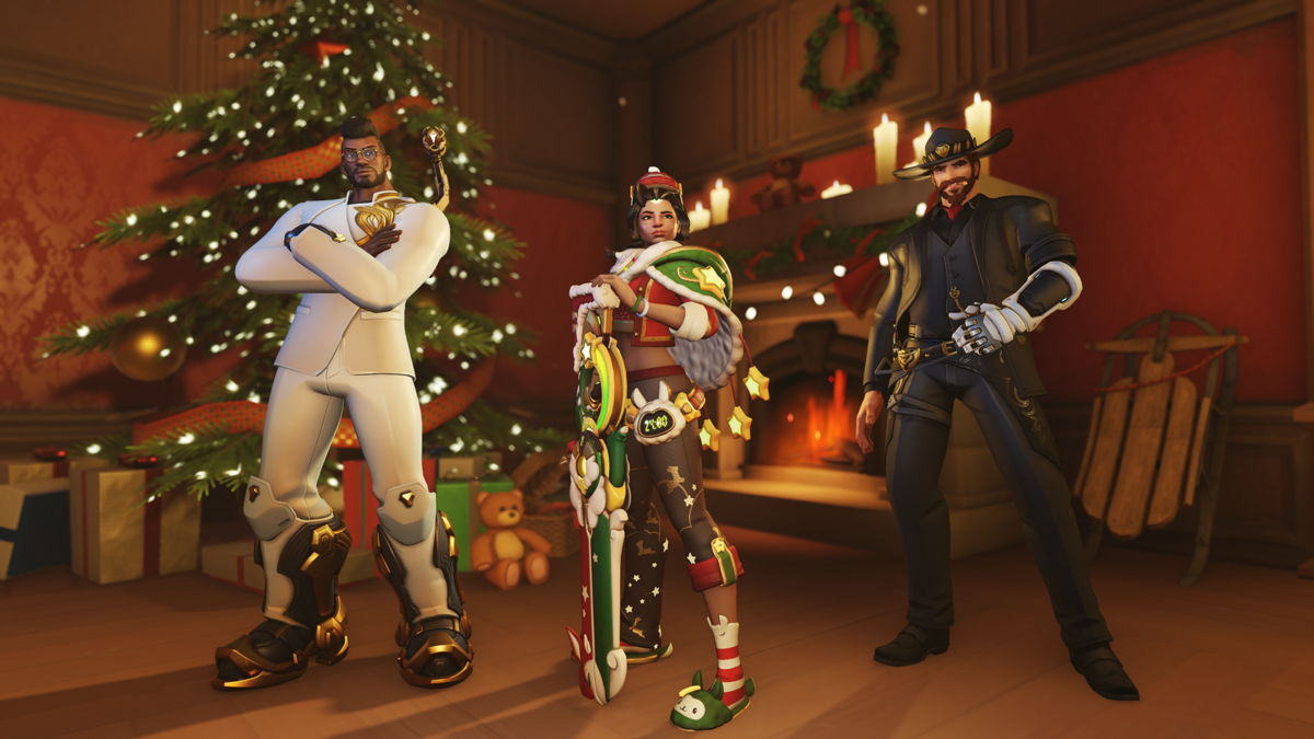 Overwatch 2