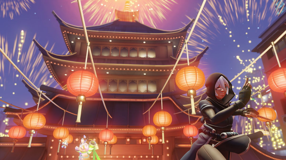 Overwatch 2