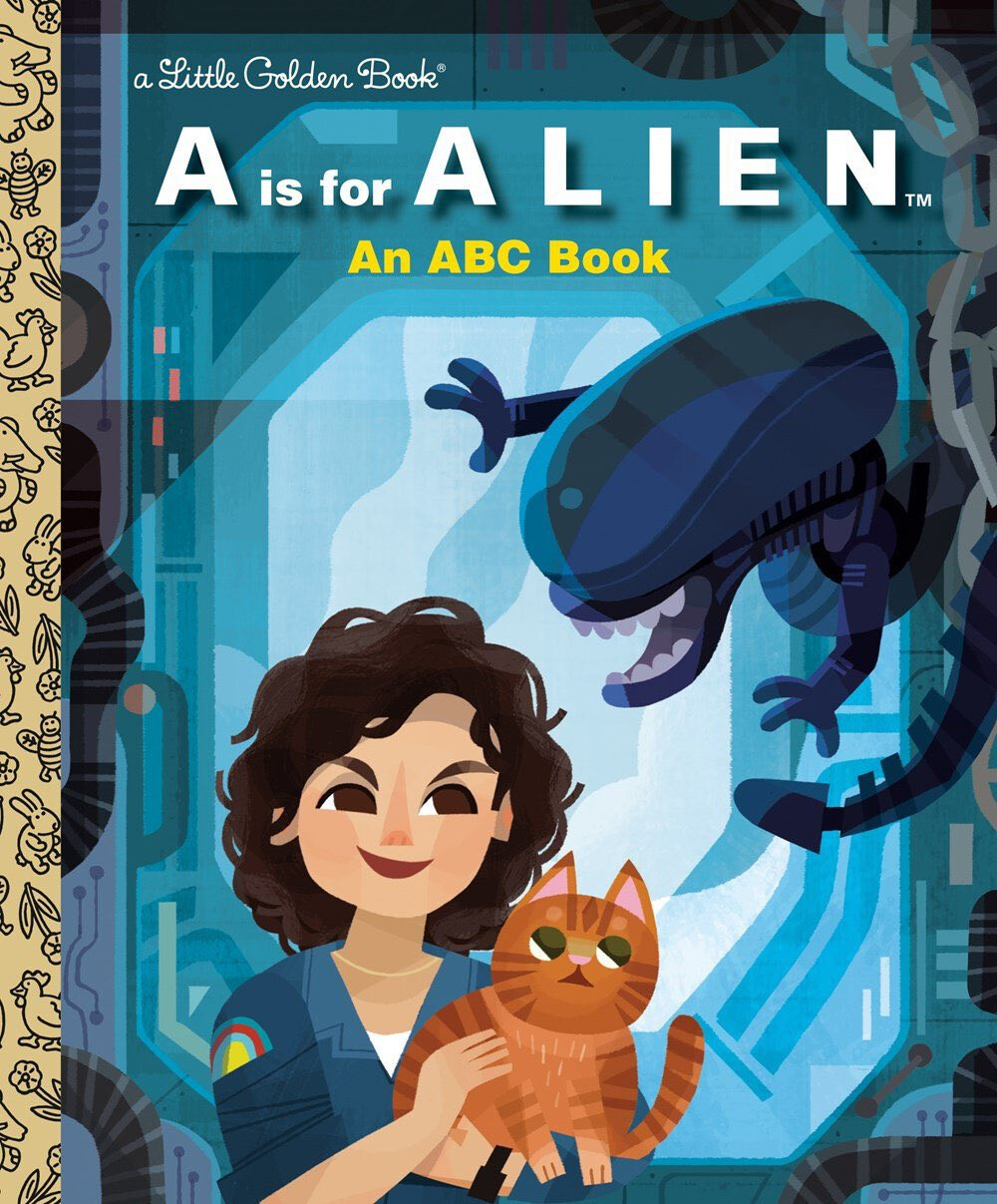 Alien