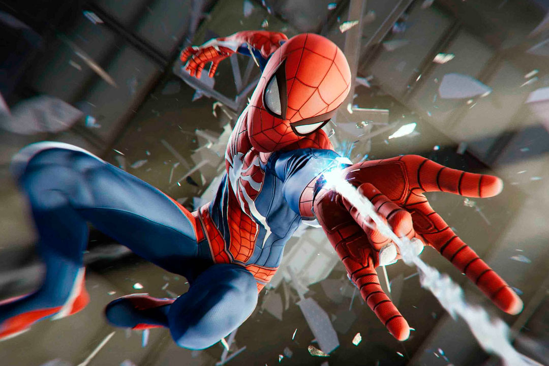 Insomniac Games