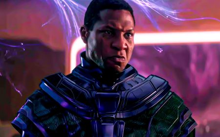 Jonathan Majors no seguirá en Marvel tras ser declarado culpable de acoso y agresión