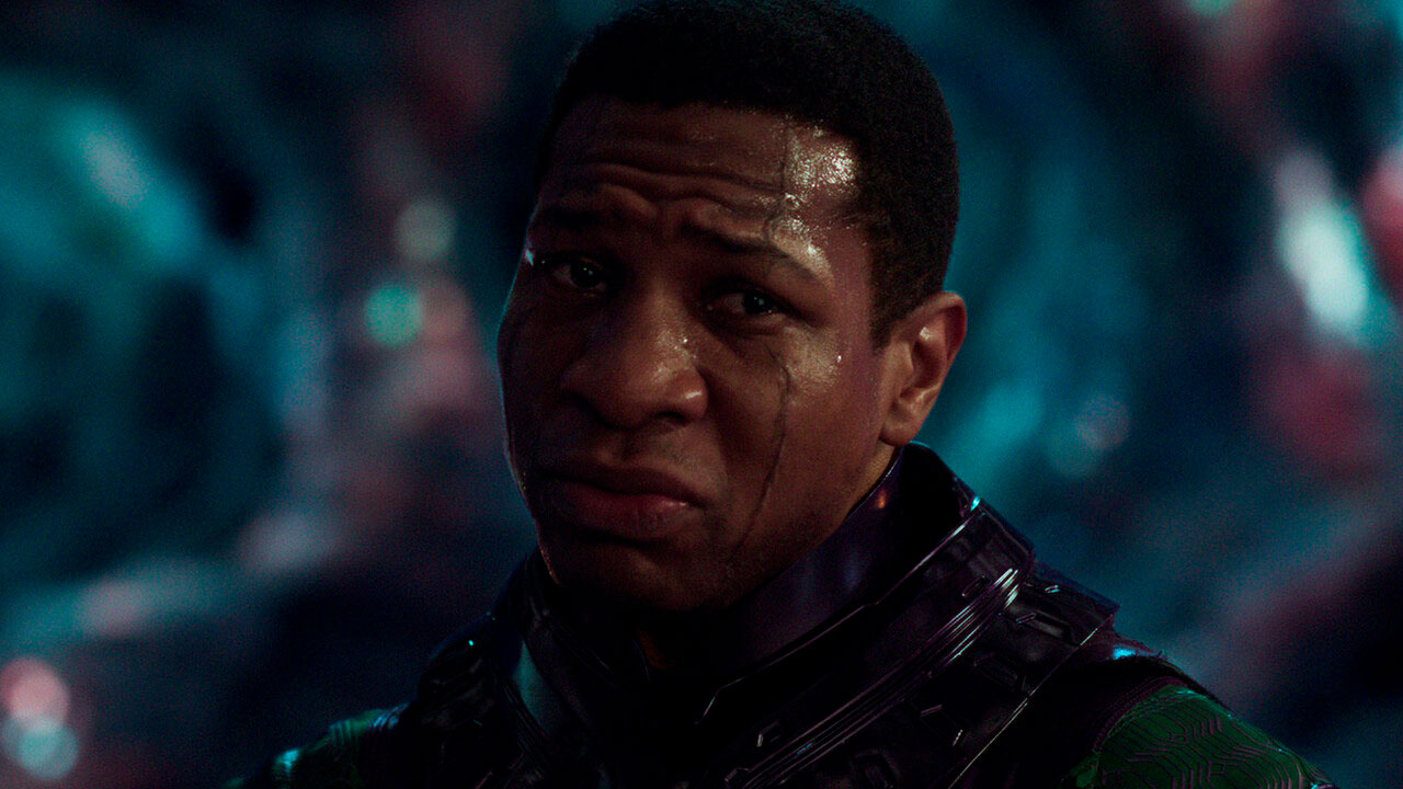 Jonathan Majors