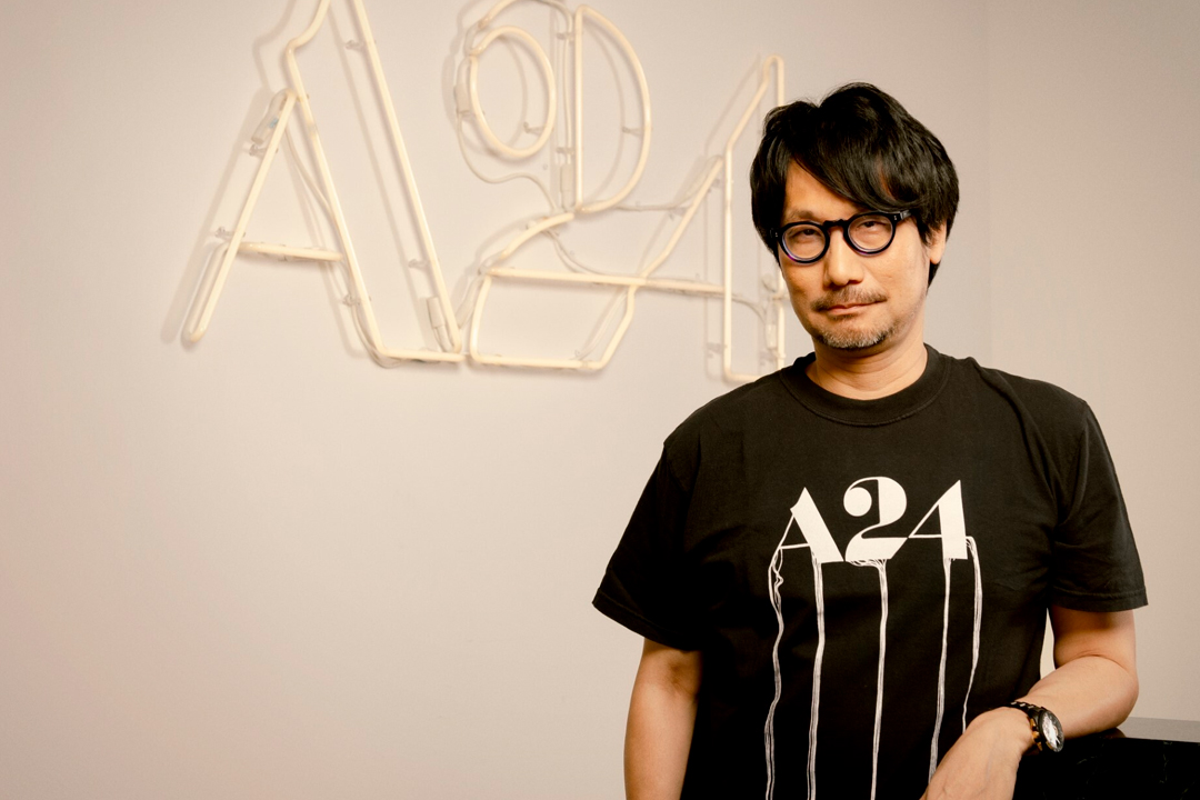 Death Stranding