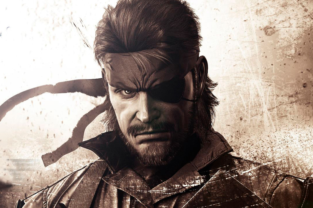 MGS5