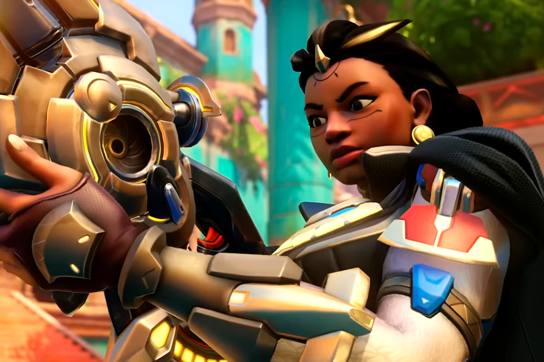 Overwatch 2