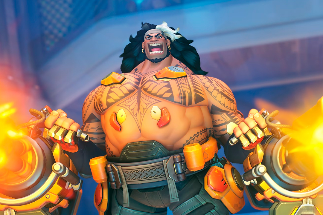 Overwatch 2