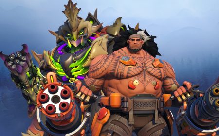 Overwatch 2 podría regresar al sistema de recibir los héroes desde el día uno sin battle pass