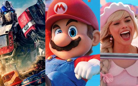 Revelan las películas más vistas en Perú del 2023