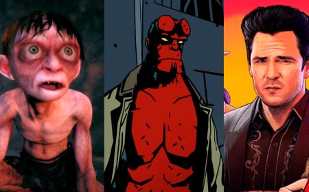 Con Gollum a la cabeza, estos son los peores juegos del 2023, según Metacritic