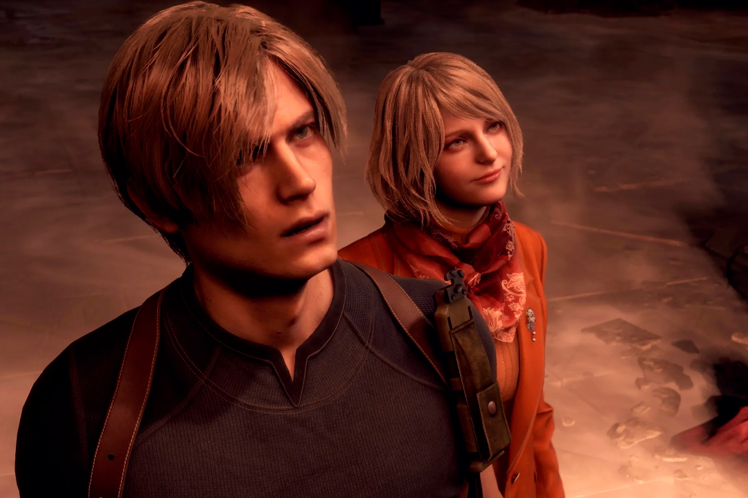 Resident Evil