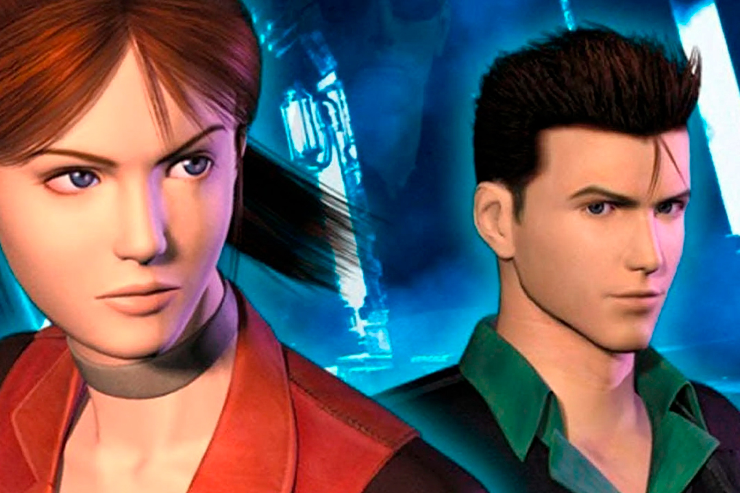 Resident Evil