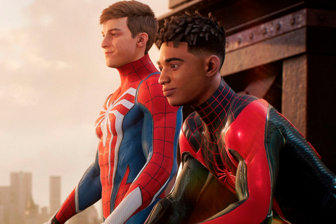 Marvel's Spider-Man 2