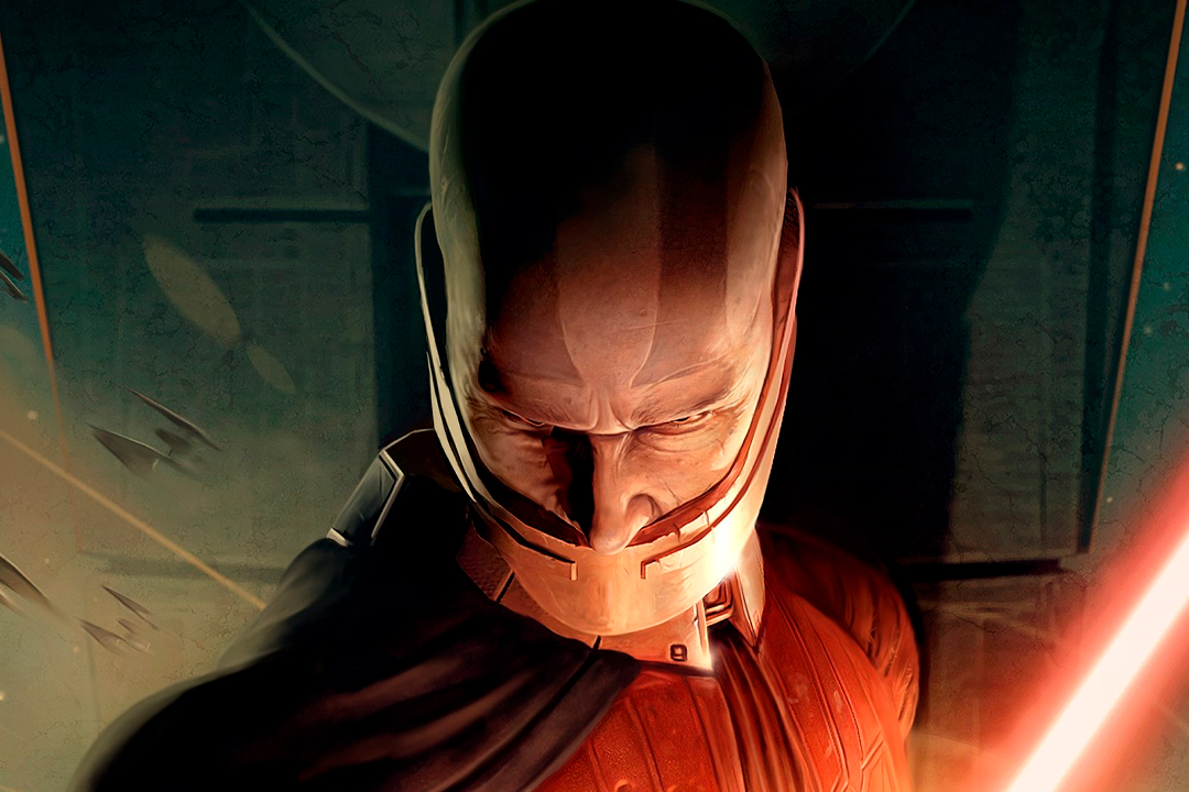 Knights of the Old Republic 