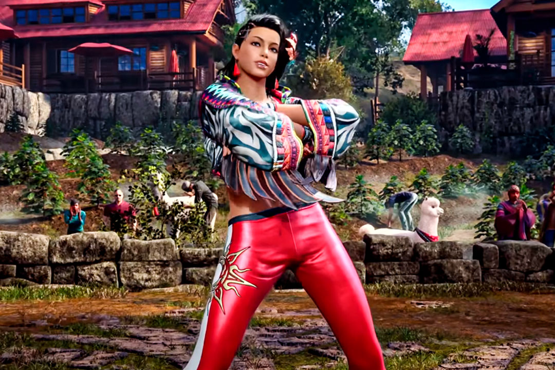 Azucena 