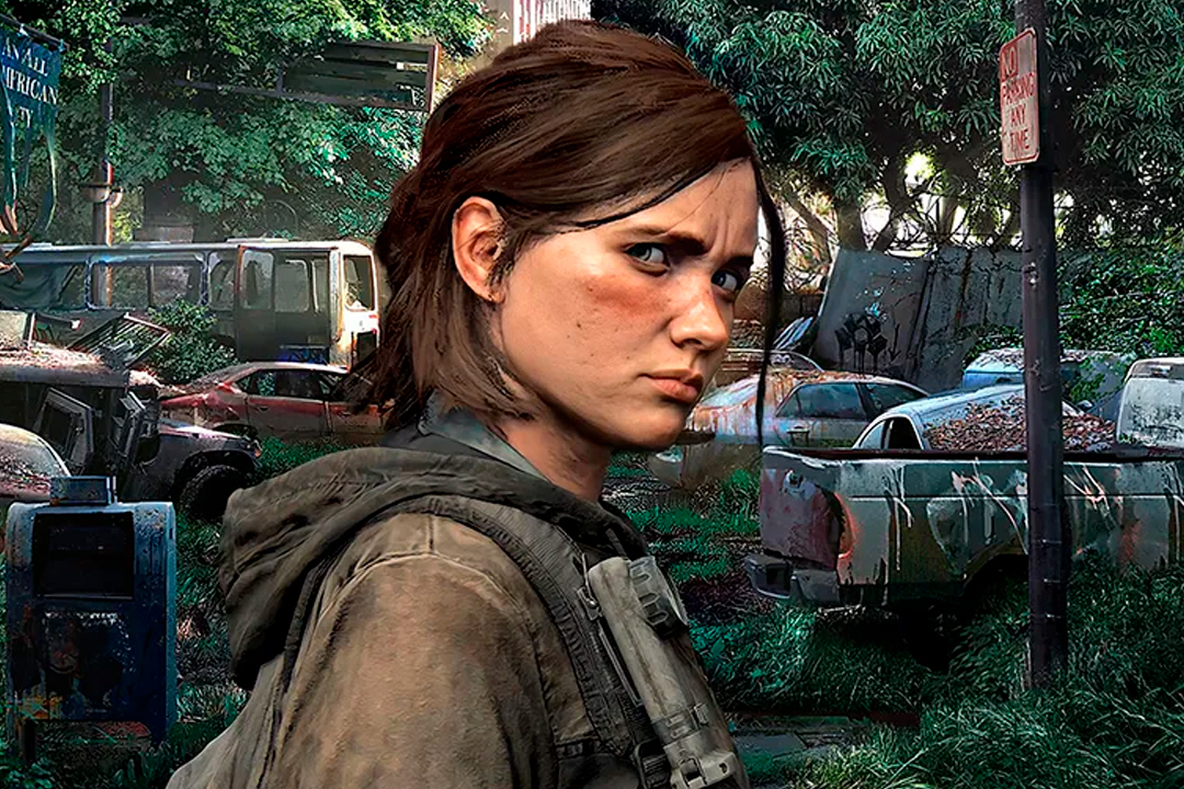 The Last of Us