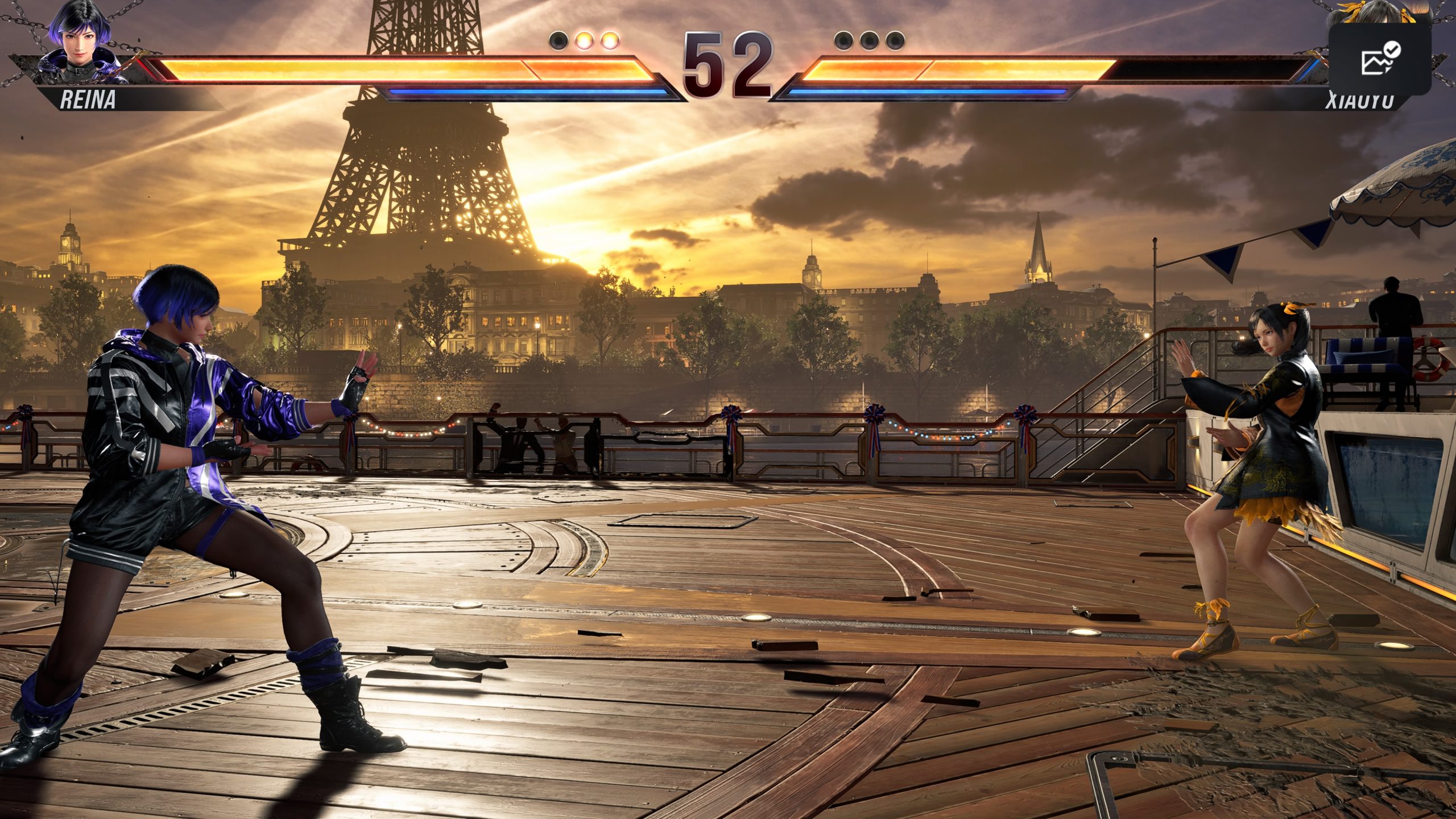 Tekken 8 