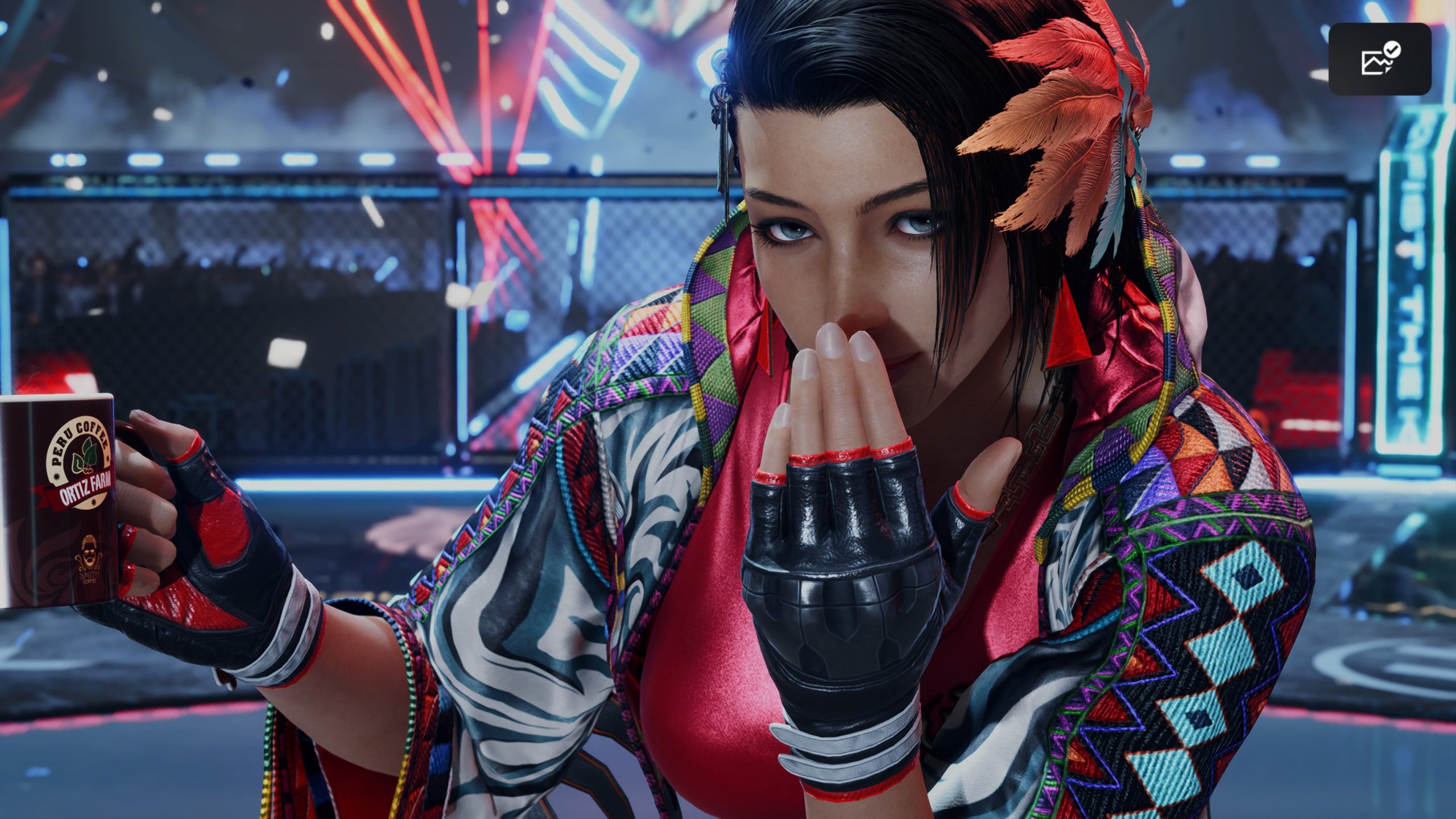 Tekken 8 