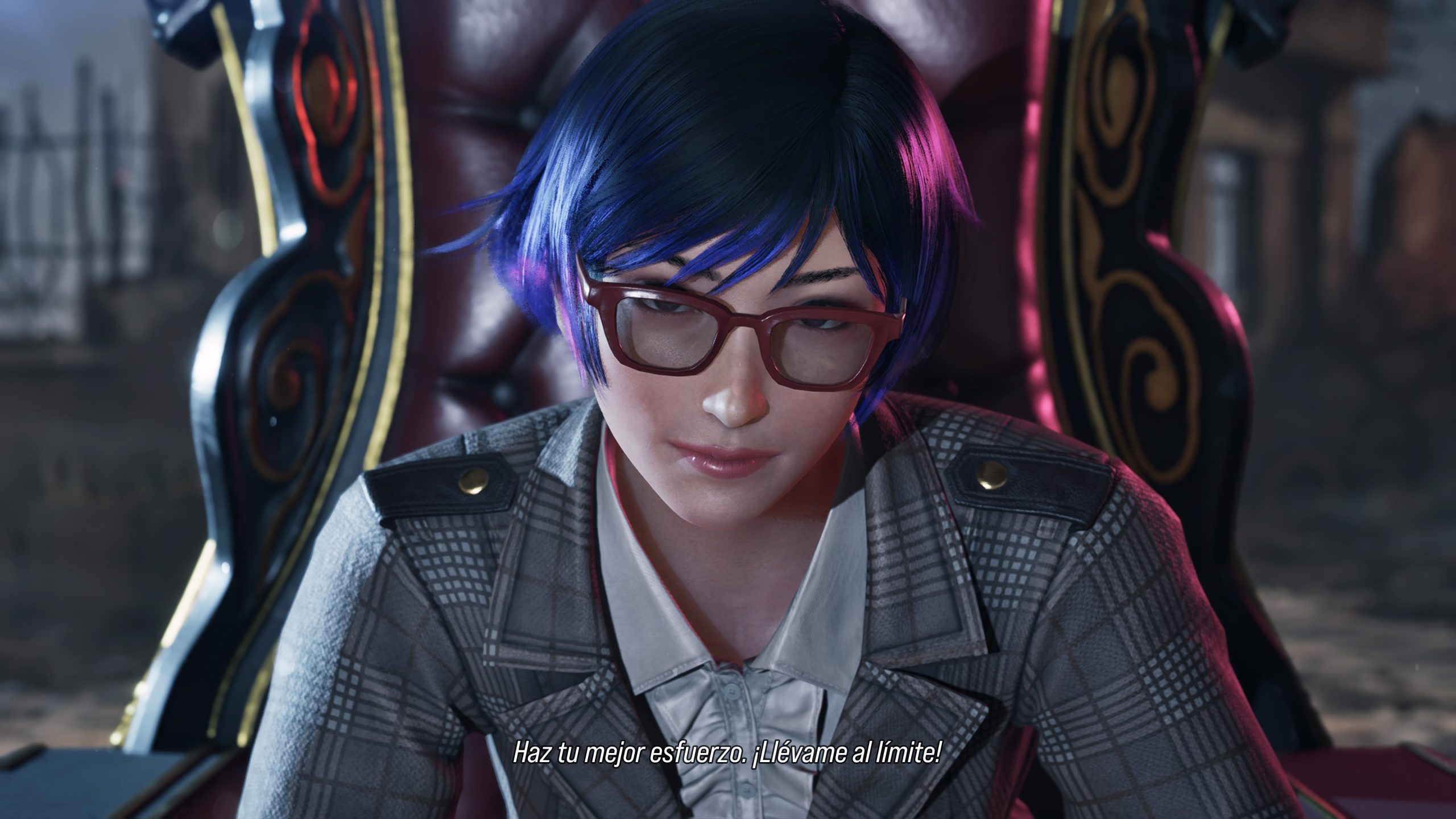 Tekken 8 