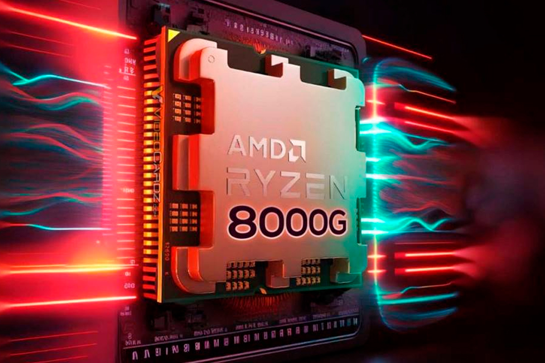 AMD