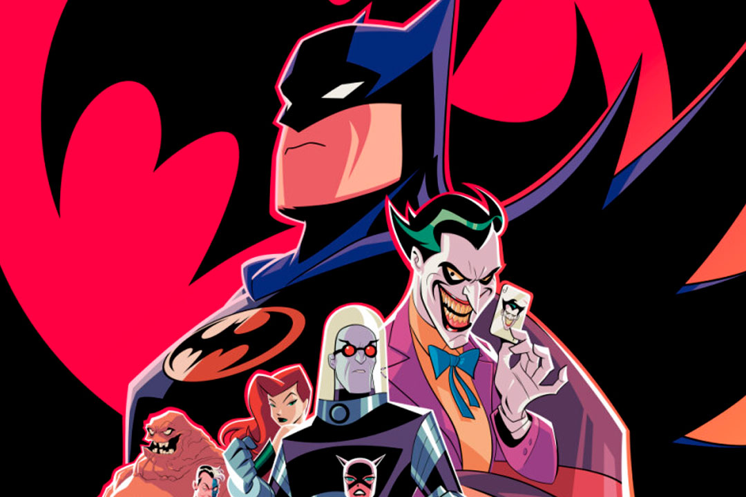 Kevin Conroy