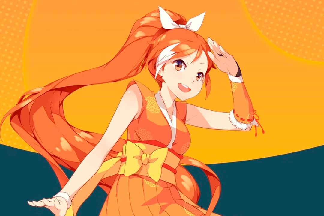 Crunchyroll cuenta con millones de suscriptores y Sony está contento