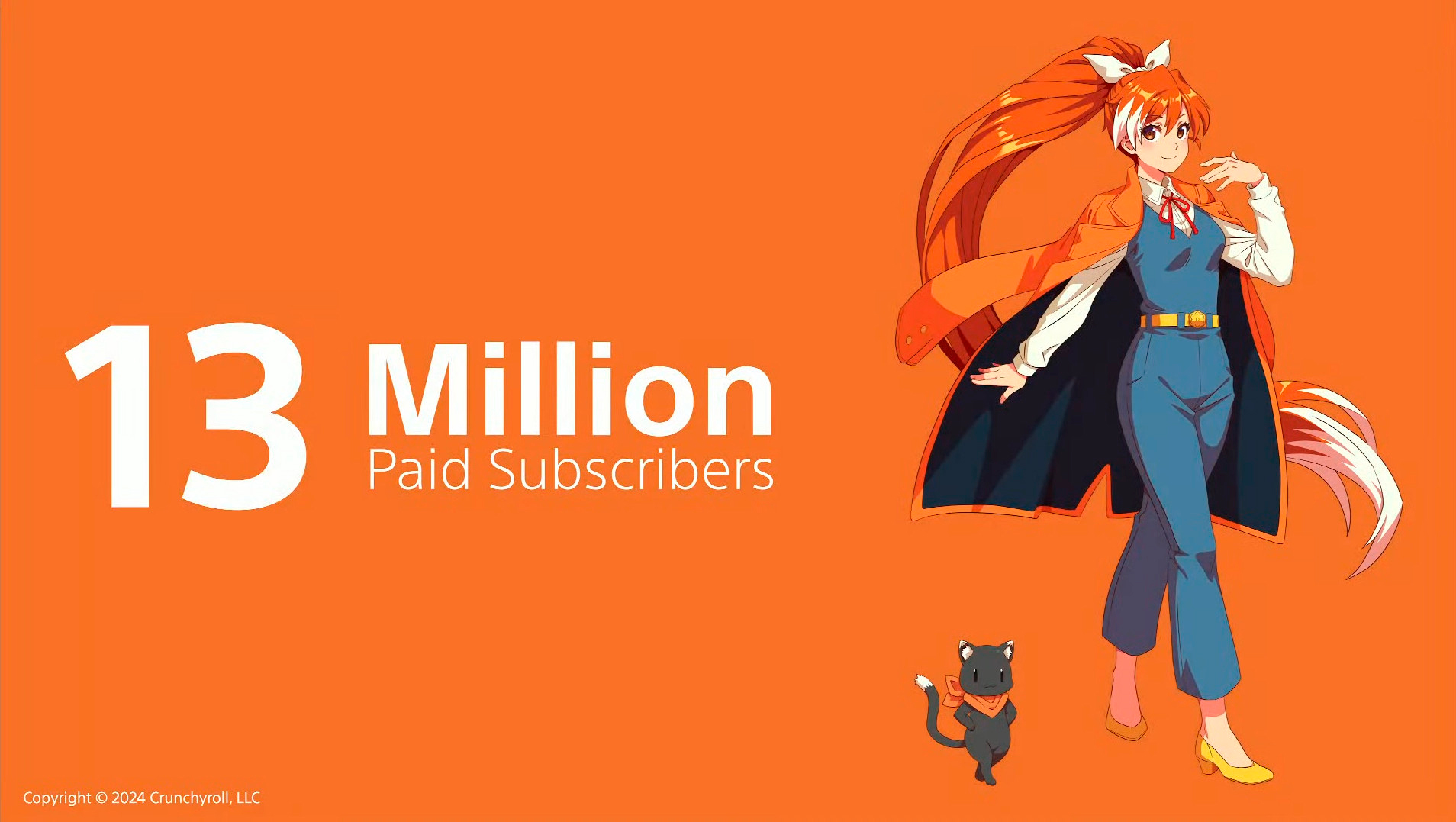 Crunchyroll 