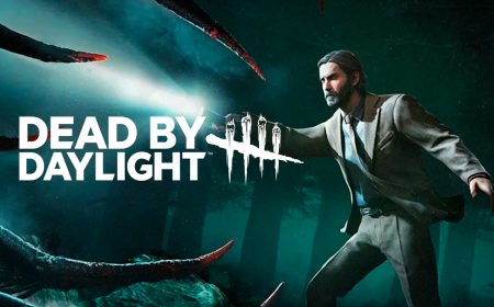 Alan Wake llegará a finales de mes a Dead by Daylight