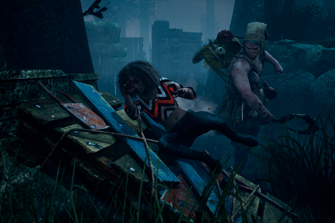 Dead by Daylight