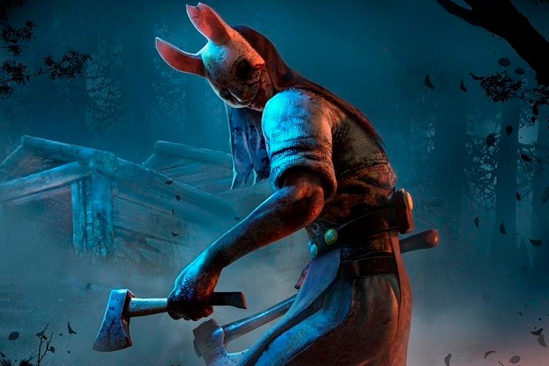 Dead by Daylight