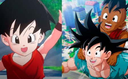 Dragon Ball Z Kakarot presenta su último DLC centrado en el final del anime