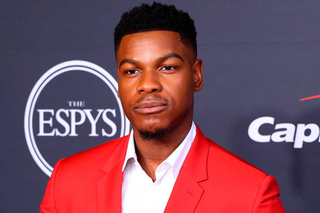 John Boyega
