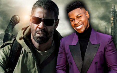 Habrá precuela de ‘El Libro de Eli’ protagonizada por John Boyega