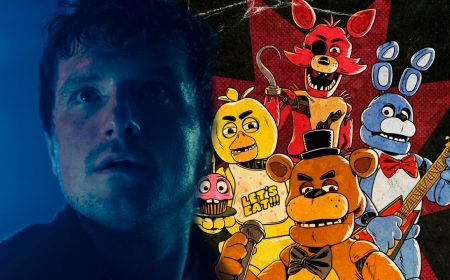 Protagonista de Five Nights at Freddy’s confirma que una secuela está en camino