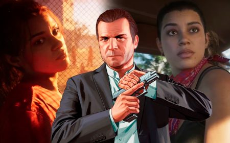 Actor de Michael llamó ‘payasos’ a los que califican a GTA 6 de woke
