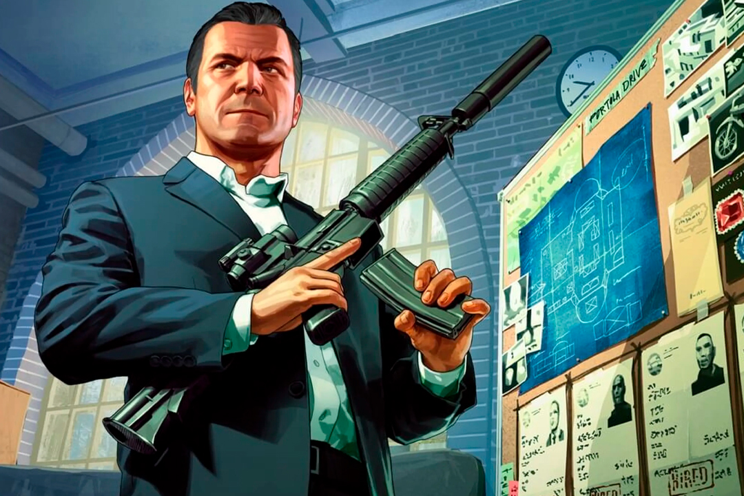 GTA 6