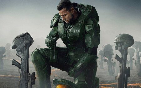 Halo | Temporada 2: Primer tráiler muestra la caída de Reach