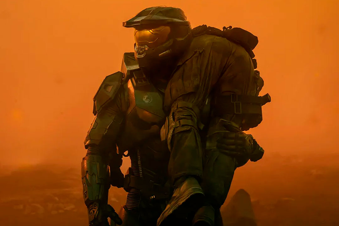 Halo