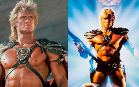 Dolph Lundgren estaría dispuesto a ser un He-Man mayor pero con una condición