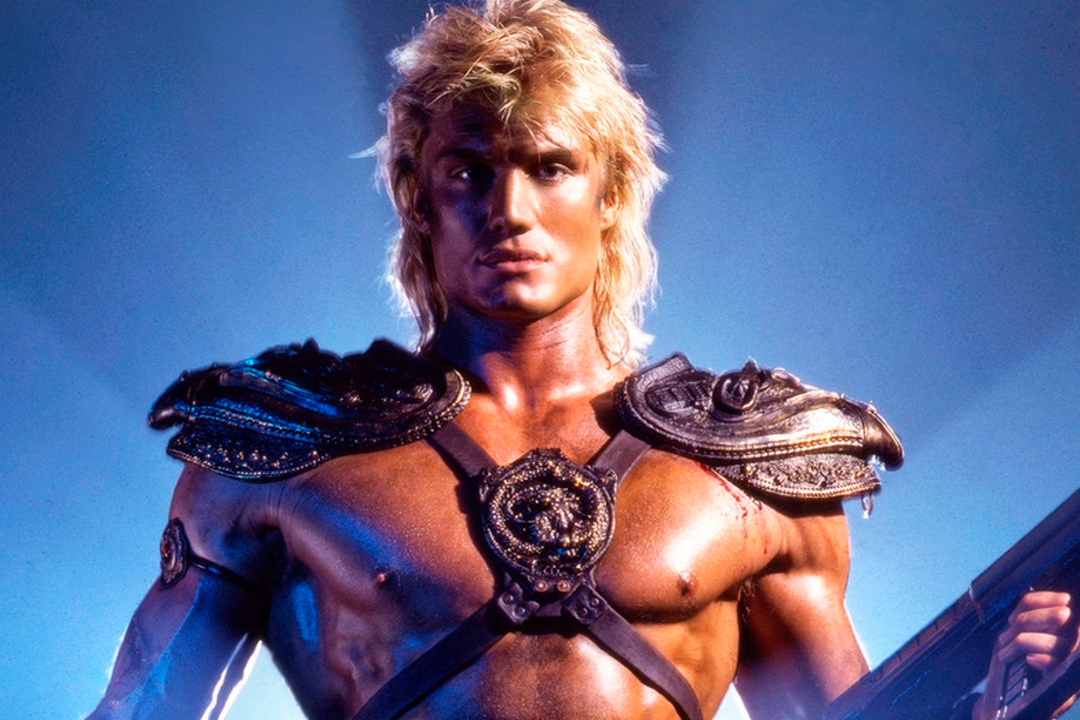 He-Man