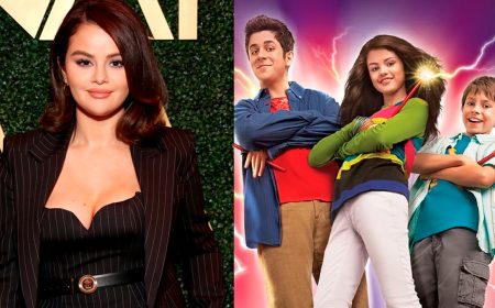 Selena Gómez regresará para la secuela de Hechiceros de Waverly Place