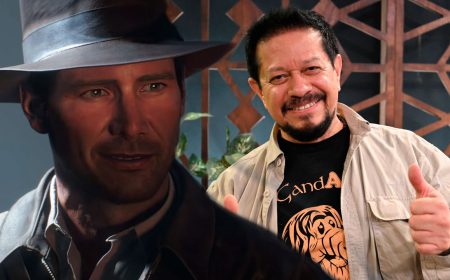 Indiana Jones and the Great Circle confirma doblaje latino