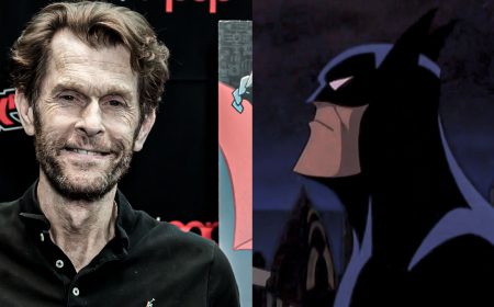 Suicide Squad no será la última vez que escuchemos a Kevin Conroy como Batman